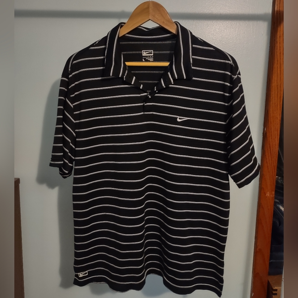 Nike Polo